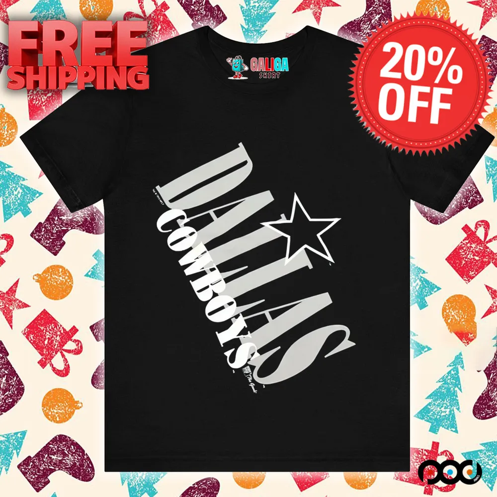Dallas Cowboys NFL × Sportswear × Vintage Vintage 90s NFLP Shirt