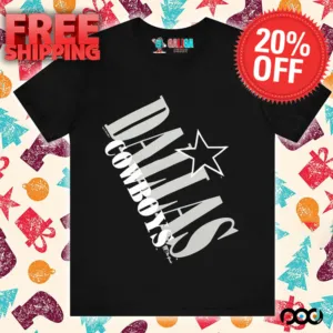Dallas Cowboys NFL × Sportswear × Vintage Vintage 90s NFLP Shirt