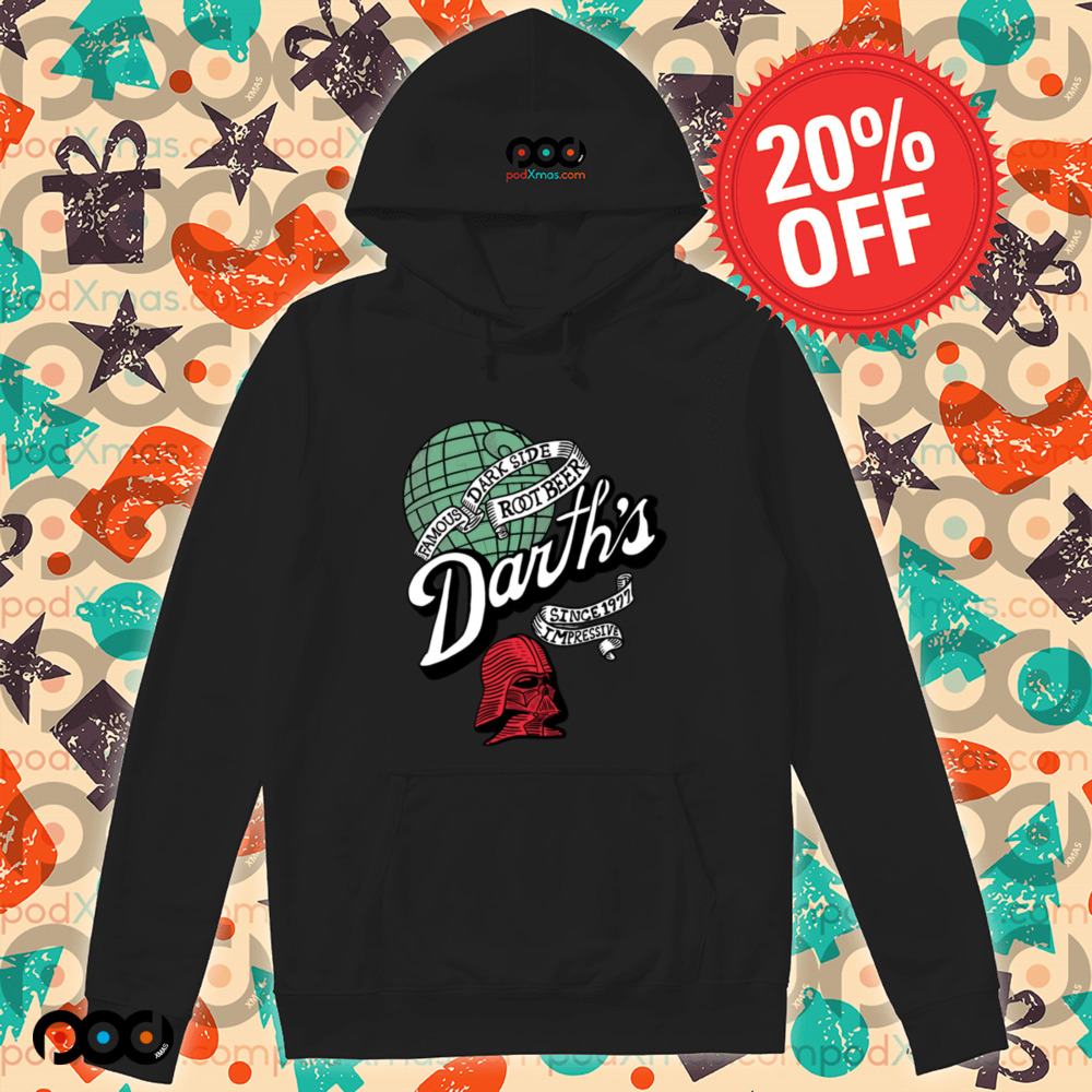 Darth's Root Beer Shirt