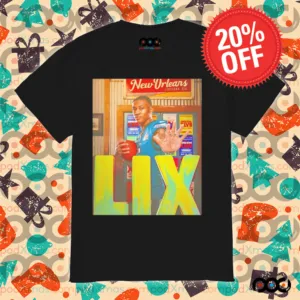DeVonta Smith Philadelphia Eagles Super Bowl LIX New Orleans USA poster shirt