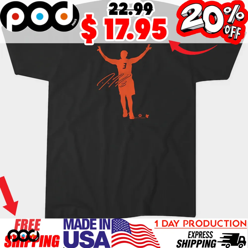Diana Taurasi Logo 3 Phoenix Mercury signature pose shirt