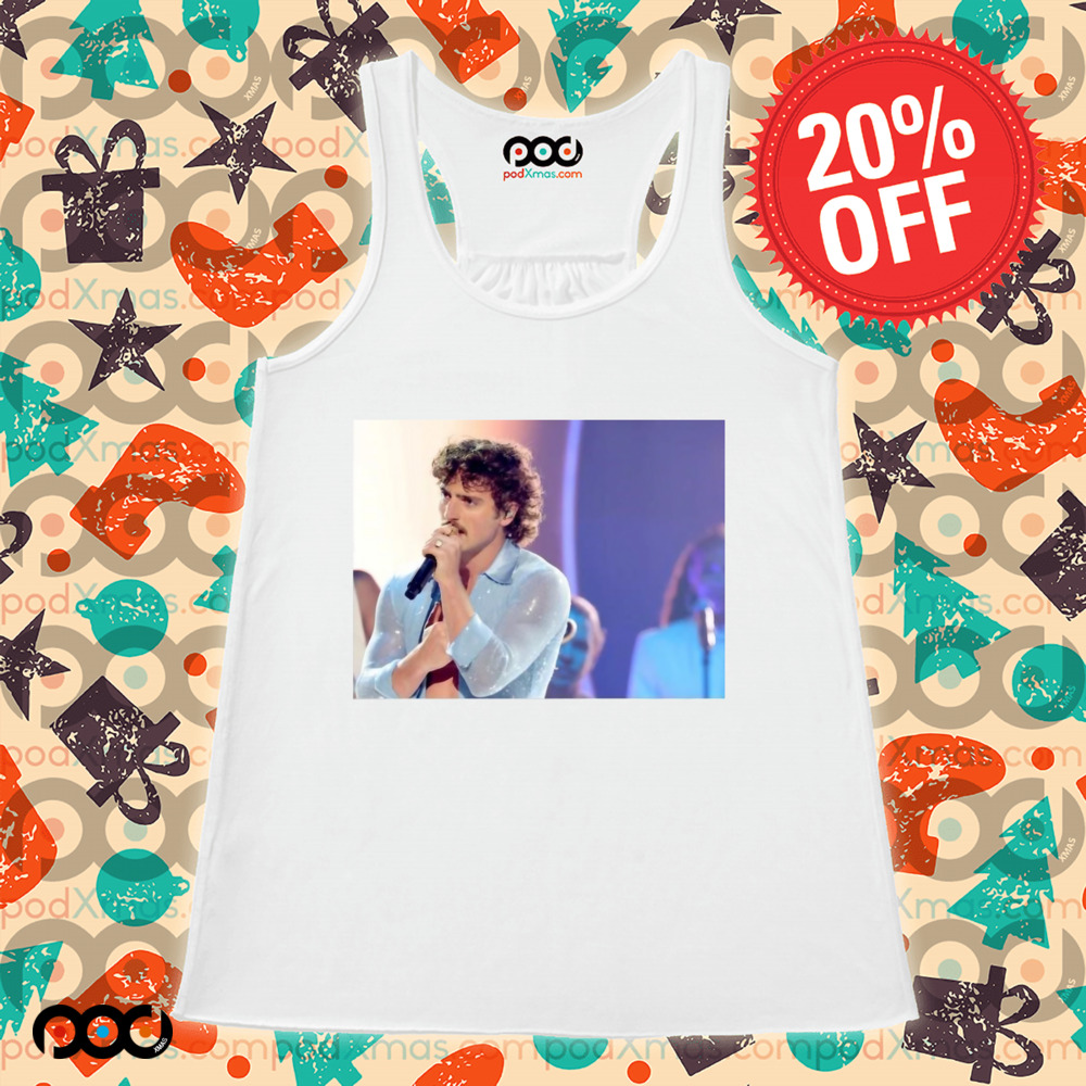 Benson Boone 2025 Grammys Shirt