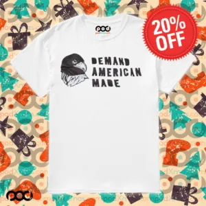 Eagle Demand American Made Shirt