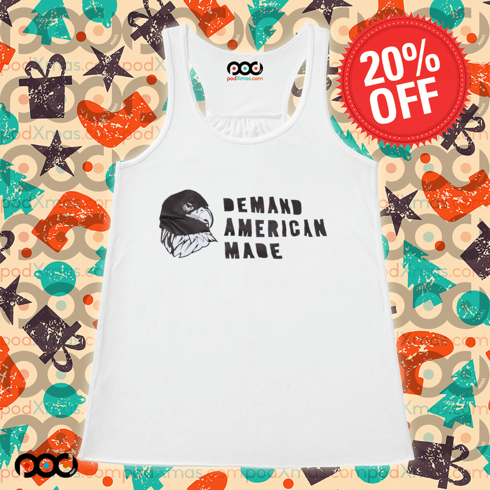 Eagle Demand American Made Shirt