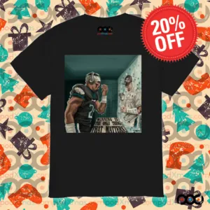 Eagles Winning Is The Only Thing That Matters Shirt
