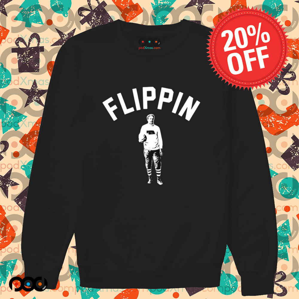 Flippin Nebraska State shirt