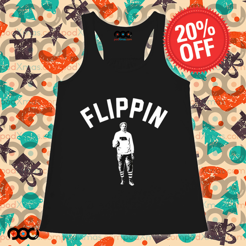 Flippin Nebraska State shirt