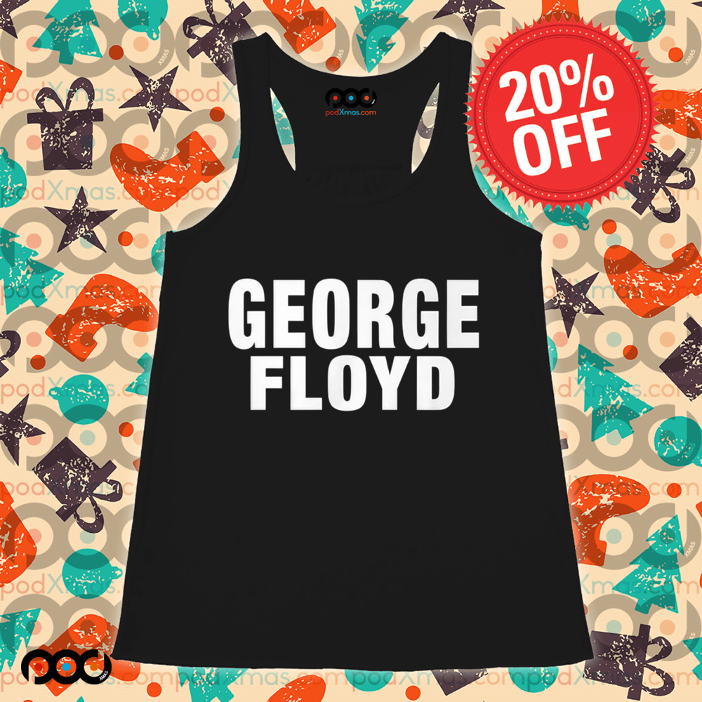 George floyd Shirt