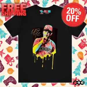 Geraldo Perdomo Arizona Diamondbacks SHIRT