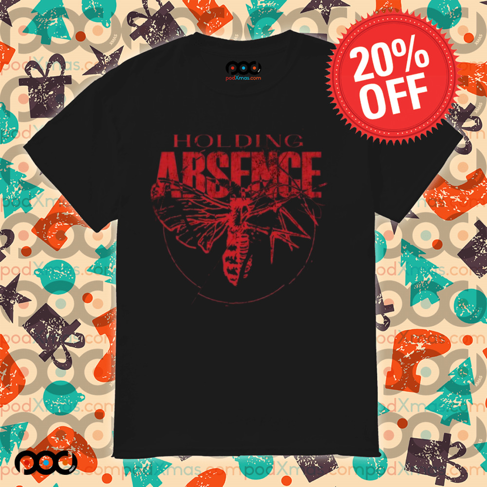 Holding Absence Shirt