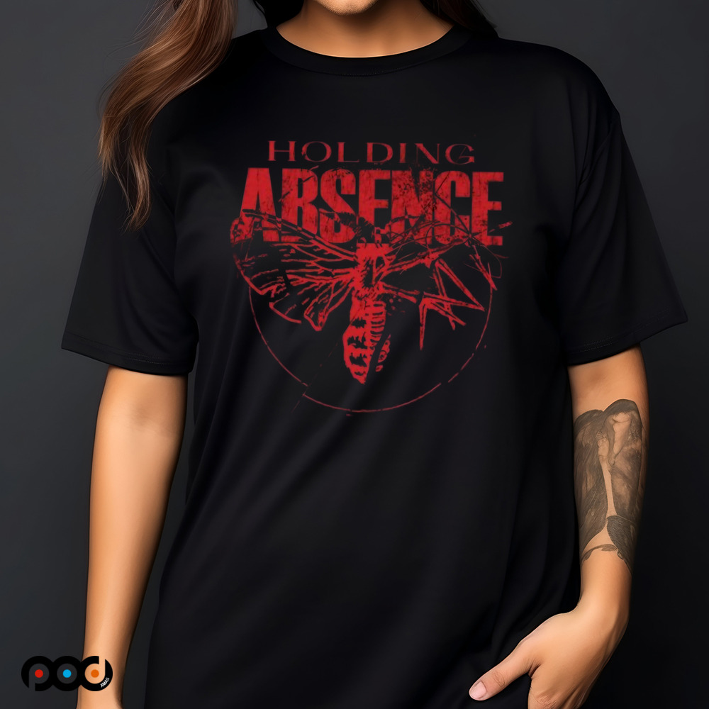 Holding Absence Shirt