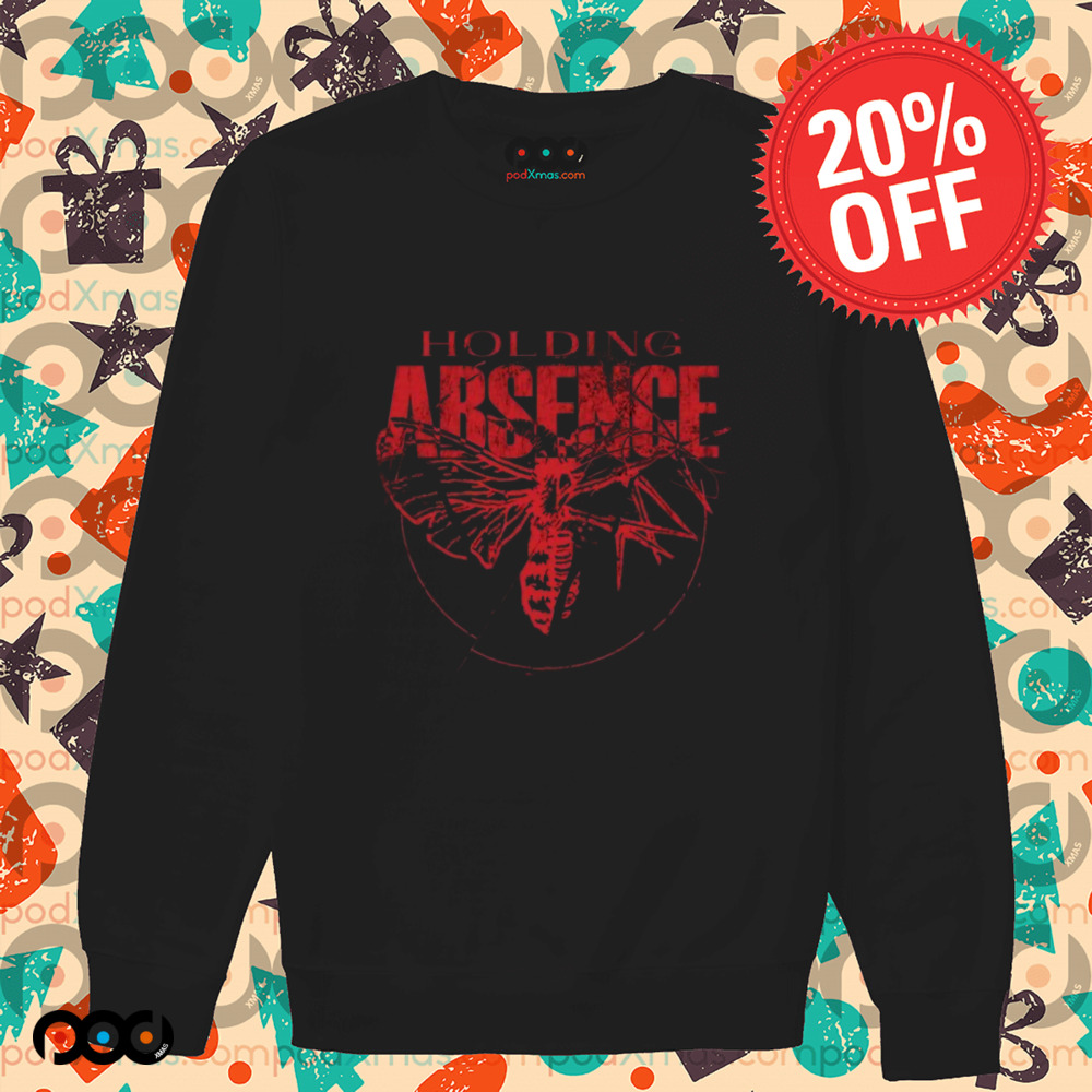 Holding Absence Shirt
