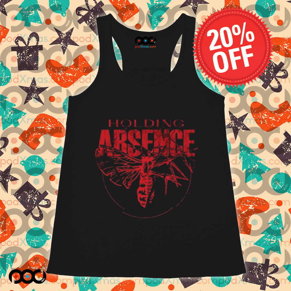 Holding Absence Shirt