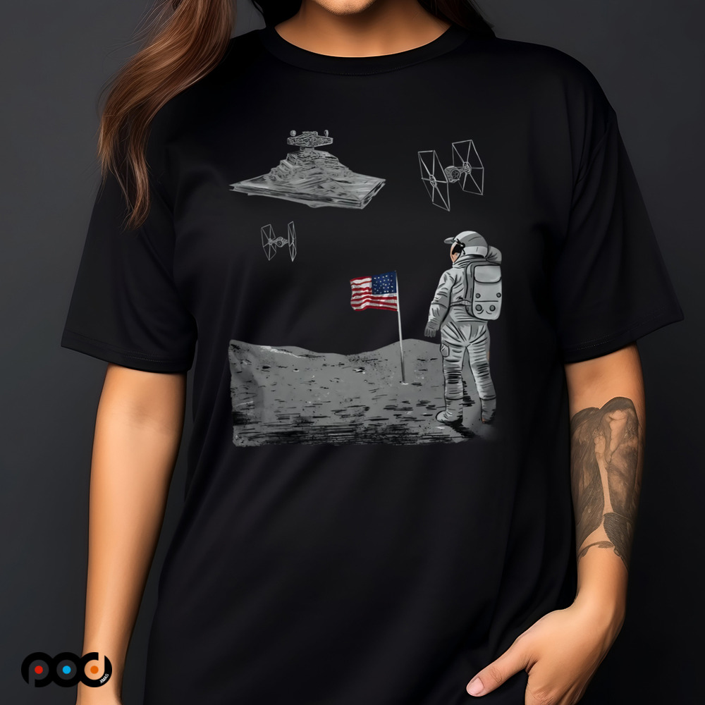 Houston Now We Really Have Problems Shirt