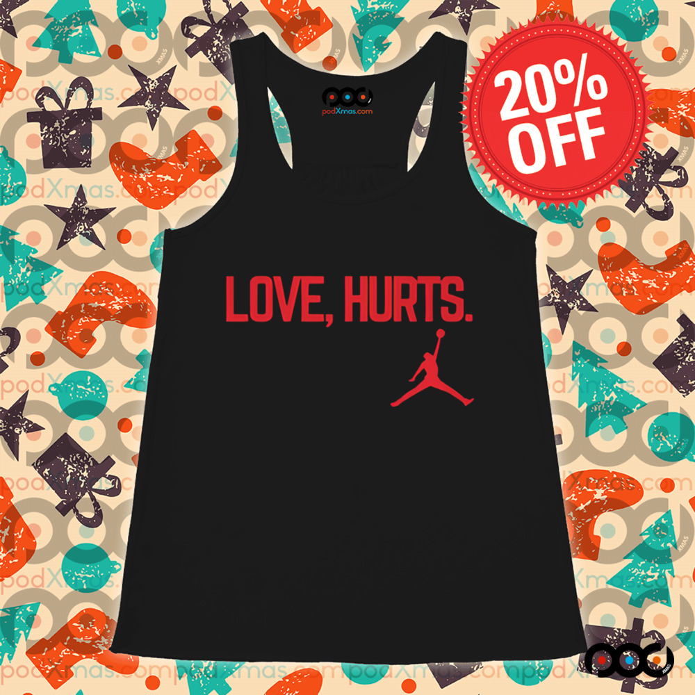 Jalen Hurts Love Hurts Shirt