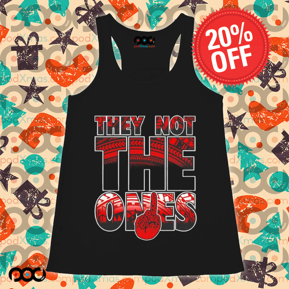 Jimmy USO they not the ones shirt