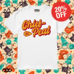 Kansas City Chiefs Peat Shirt