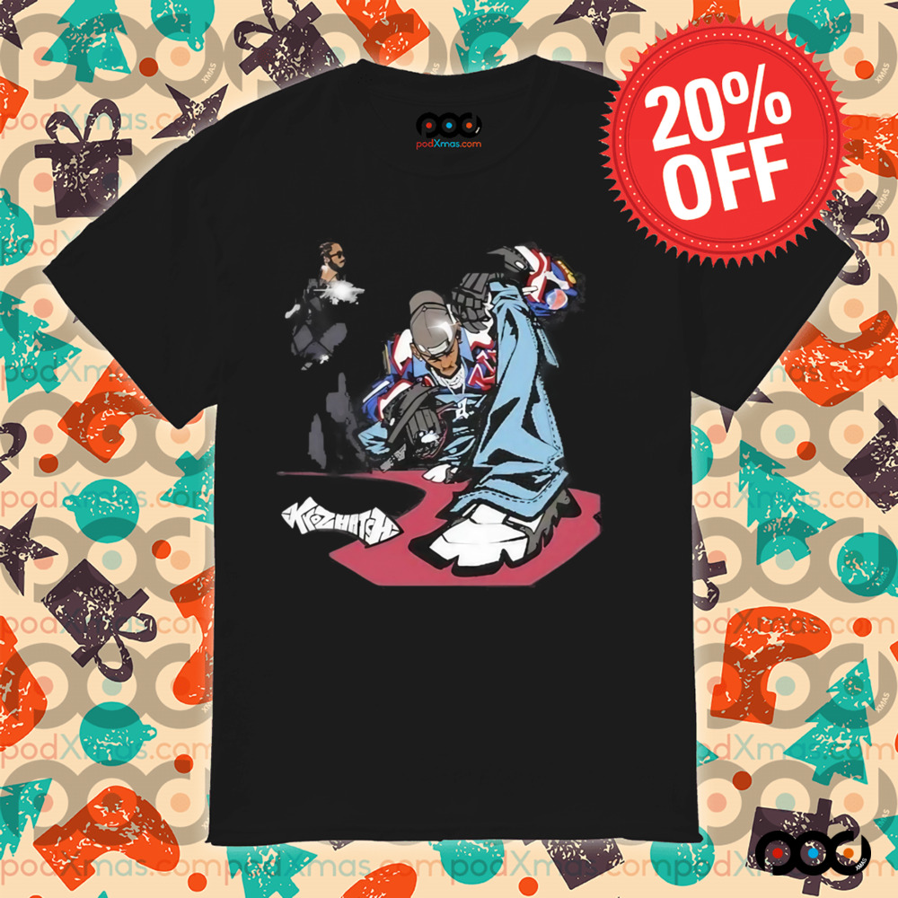 Krozhatch Kendrick Lamar Hey Drake Say Drake Shirt