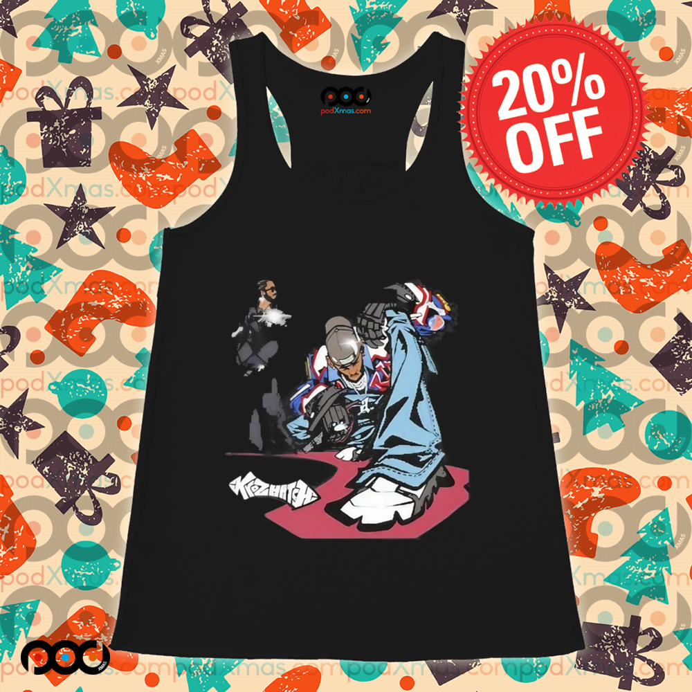 Krozhatch Kendrick Lamar Hey Drake Say Drake Shirt
