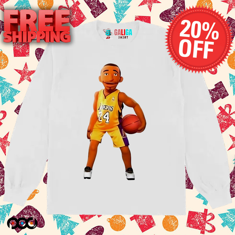 Kyrie Irving wearing Kobe Bryant puppet Happy Memories Don't Die × HMDD × Streetwear Shirt Kyrie Irving wearing Kobe Bryant puppet Happy Memories Don't Die × HMDD × Streetwear Shirt