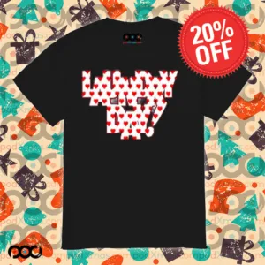 Laundry Day Valentine Shirt