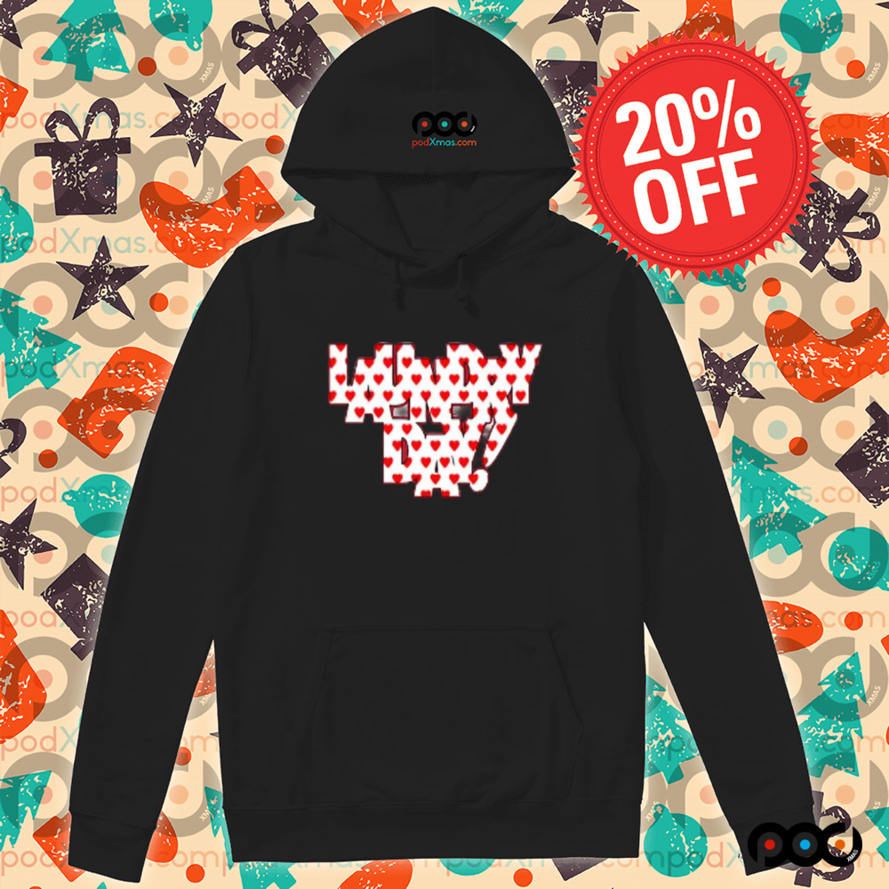 Laundry Day Valentine Shirt