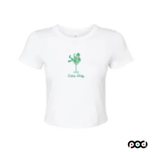 Leprechaun Extra Dirty St.Patrick's Day Shirt