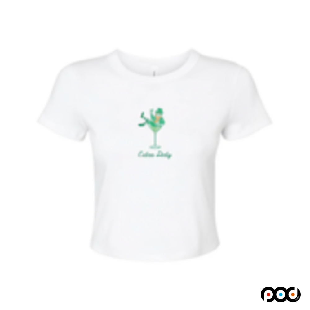 Leprechaun Extra Dirty St.Patrick's Day Shirt