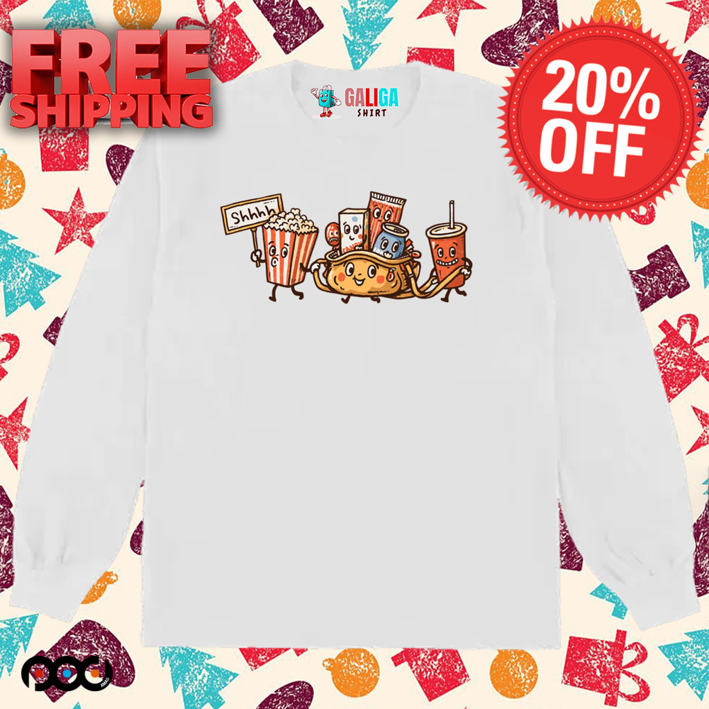 Let's Sneak This Through the Lobby Funny Shirt