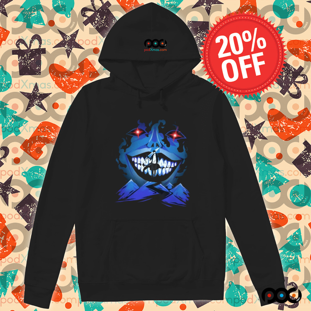Lone Hunter Solo Leveling Shirt