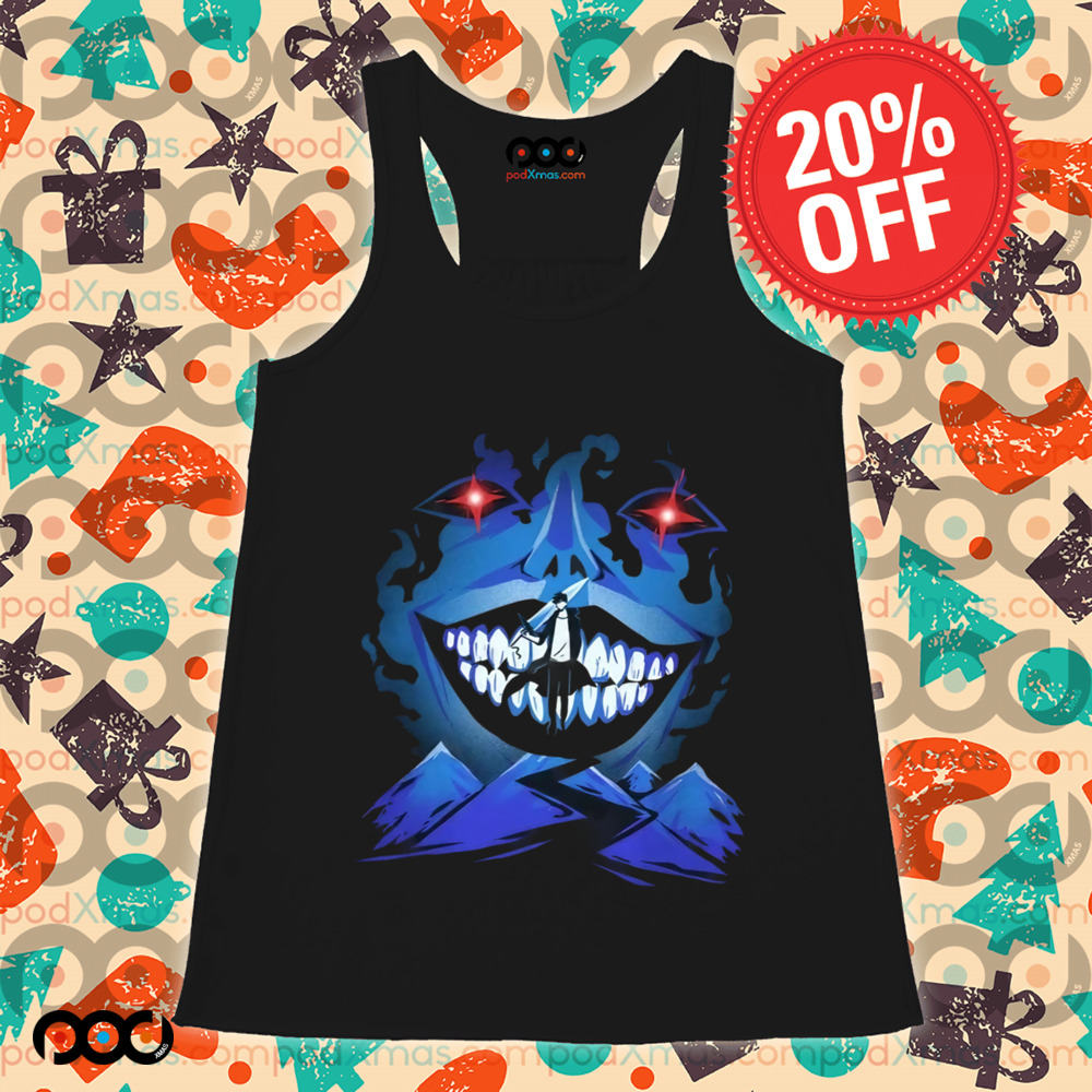 Lone Hunter Solo Leveling Shirt