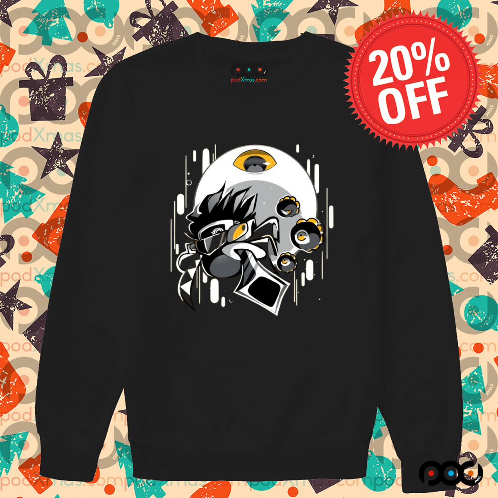 Lurking in shadow shirt