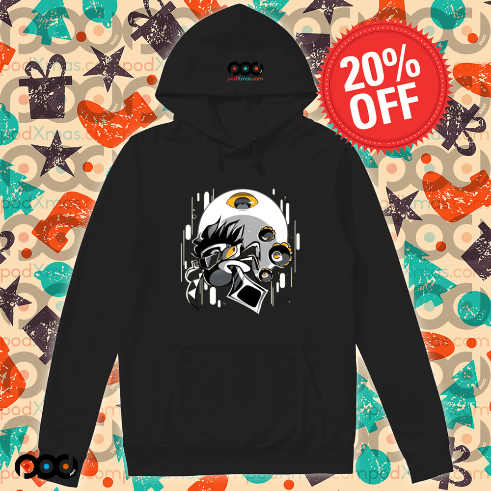 Lurking in shadow shirt
