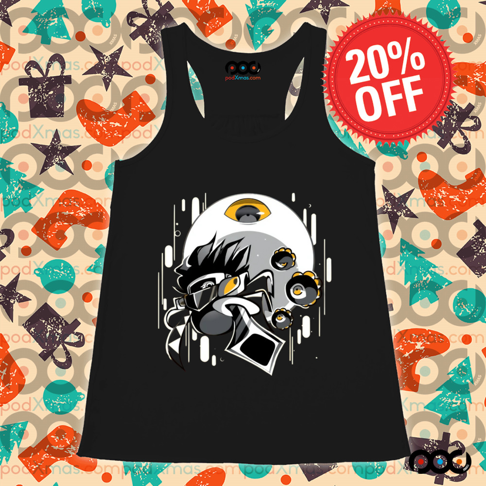 Lurking in shadow shirt