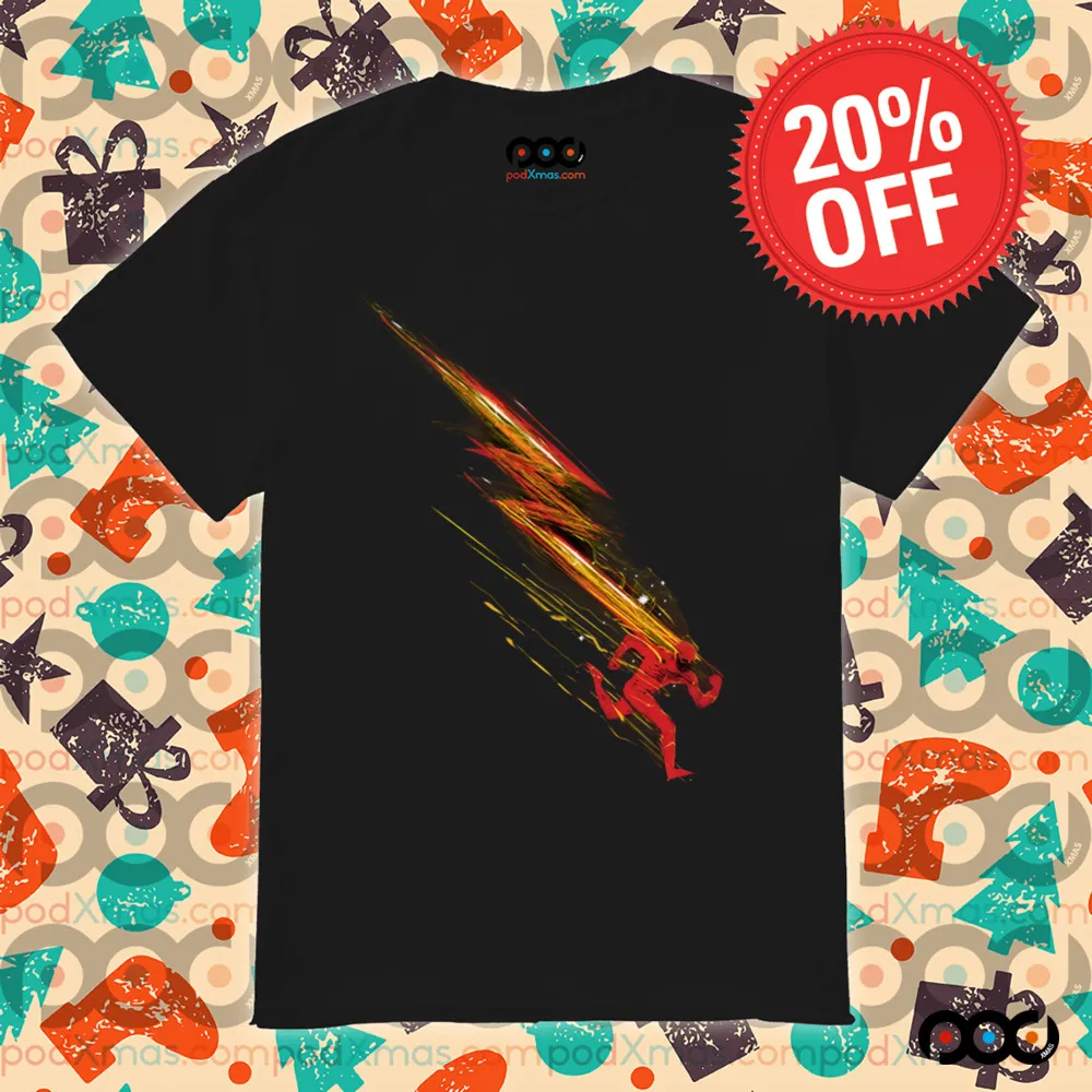 Mando Bounty Hunter sumi-e shirt