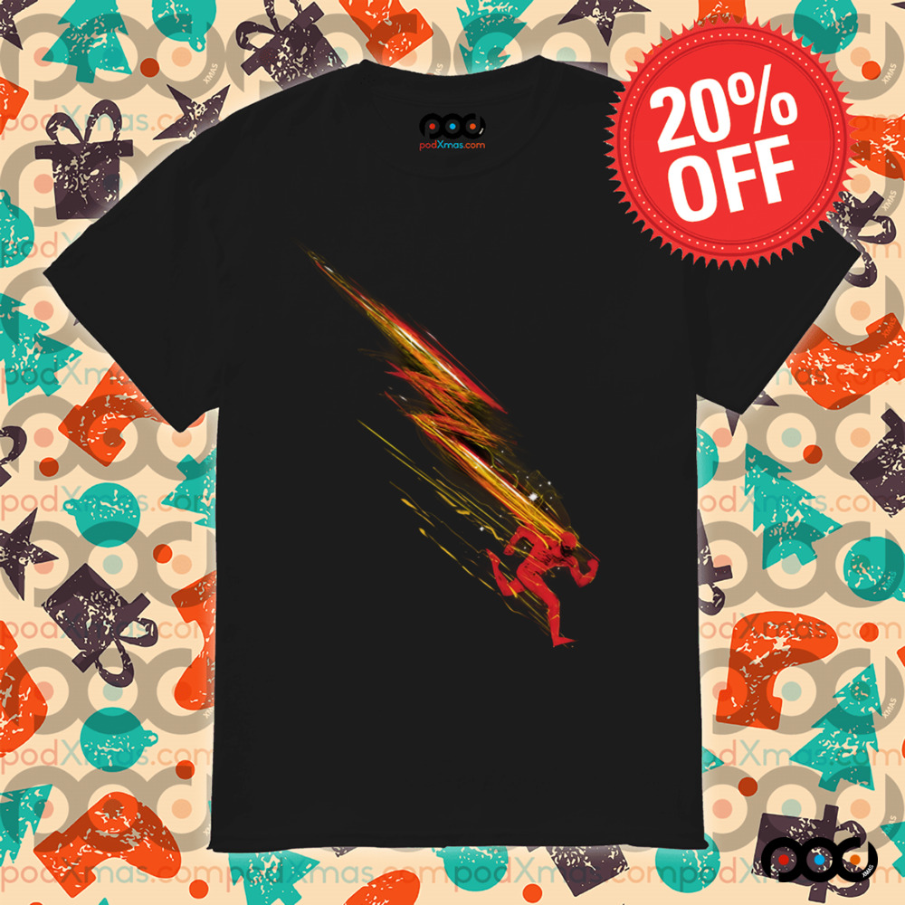 Mando Bounty Hunter sumi-e shirt