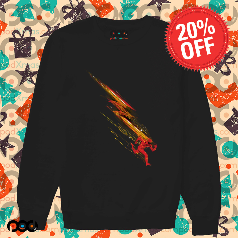 Mando Bounty Hunter sumi-e shirt