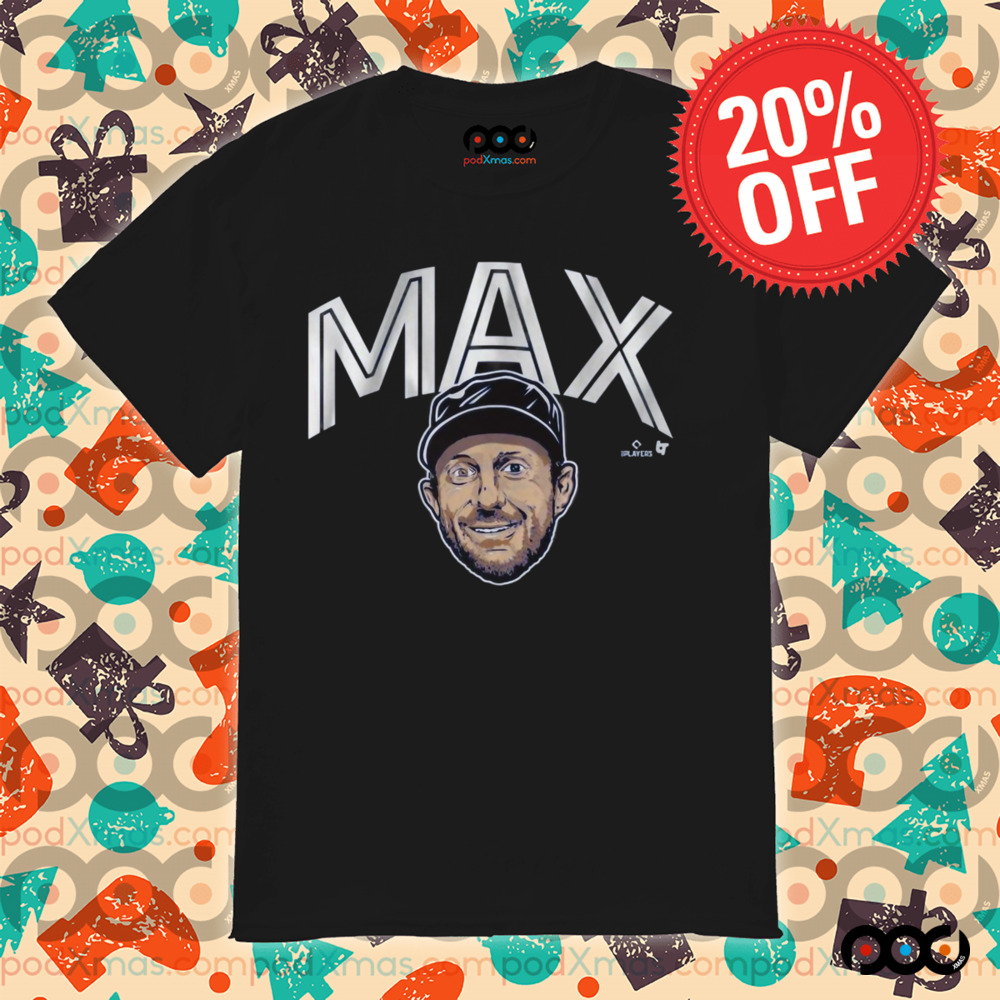 Max Scherzer Colored Eyes Toronto Blue Jays Shirt