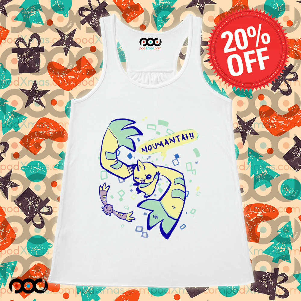 Moumantai Shirt