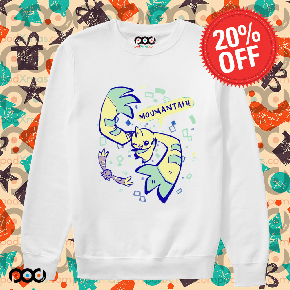 Moumantai Shirt