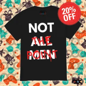 Not All Men Not The Point Shirt