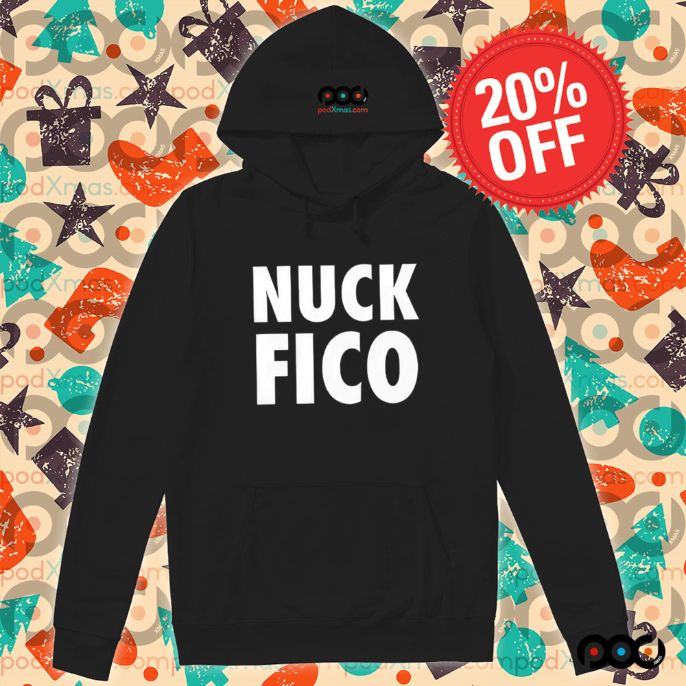 Nuck Fico Fuck Nico Dallas Mavericks shirt