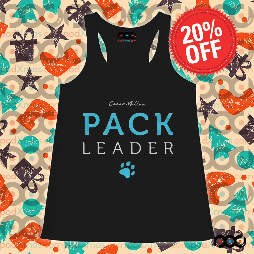 Pack leader shirt
