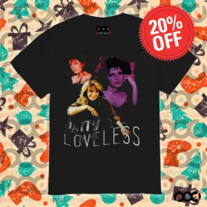 Patty Loveless Shirt