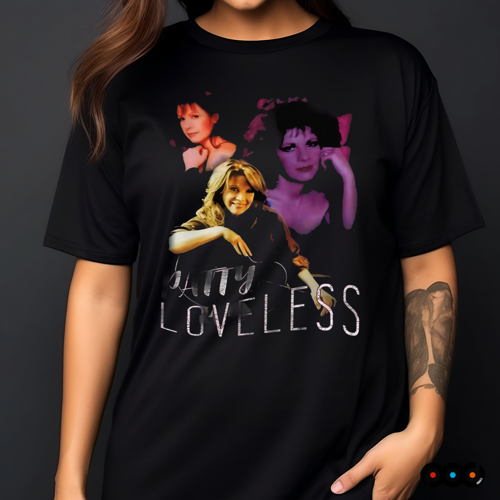Patty Loveless Shirt