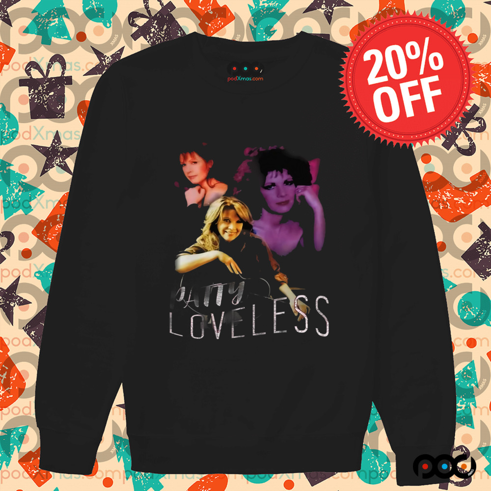 Patty Loveless Shirt