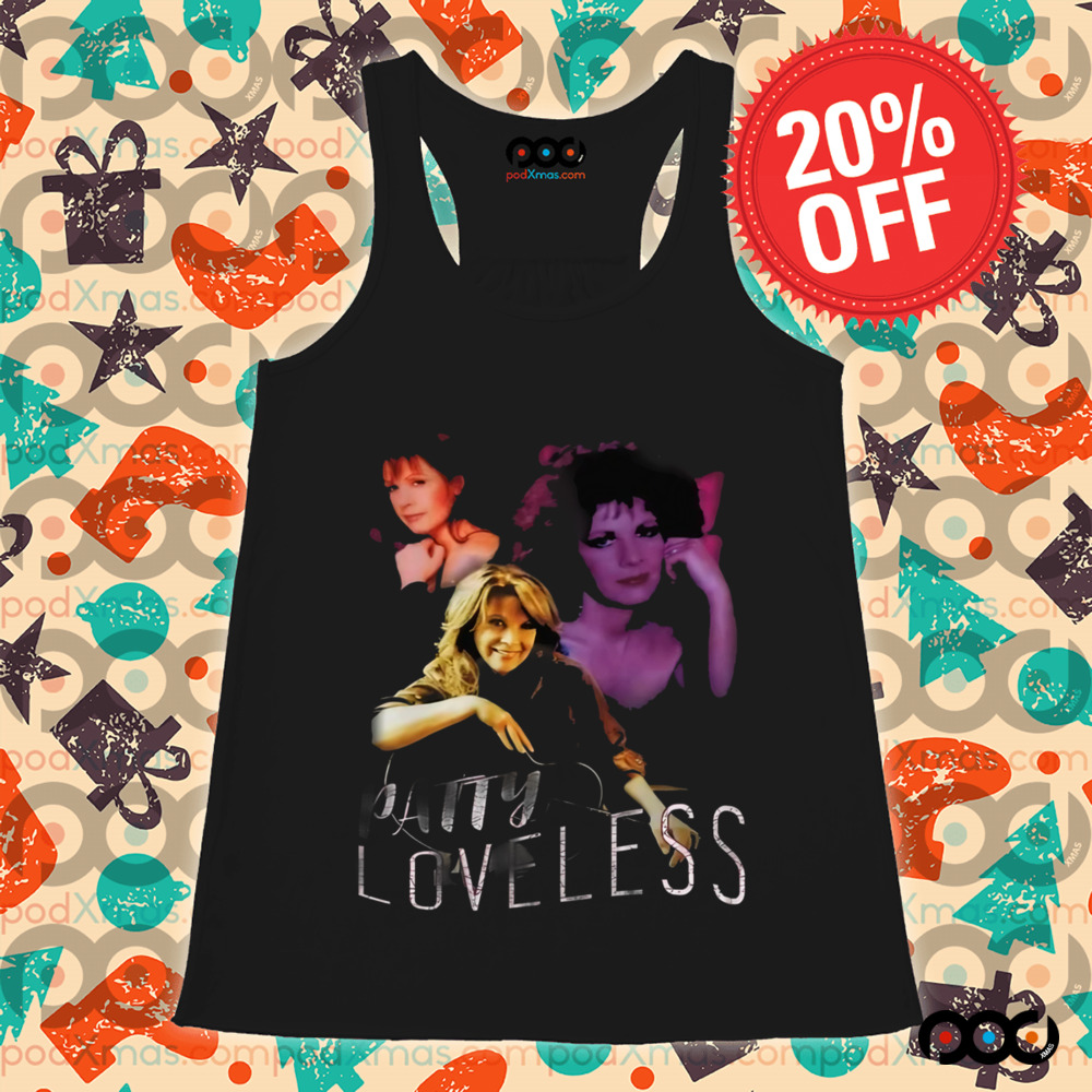 Patty Loveless Shirt