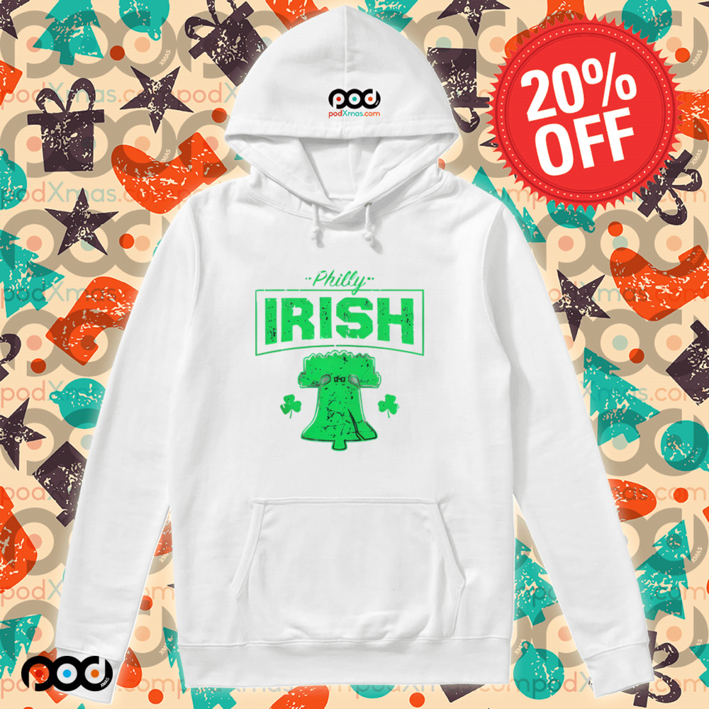 Philly Irish shirt