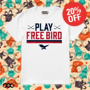 Play Free Bird Shirt