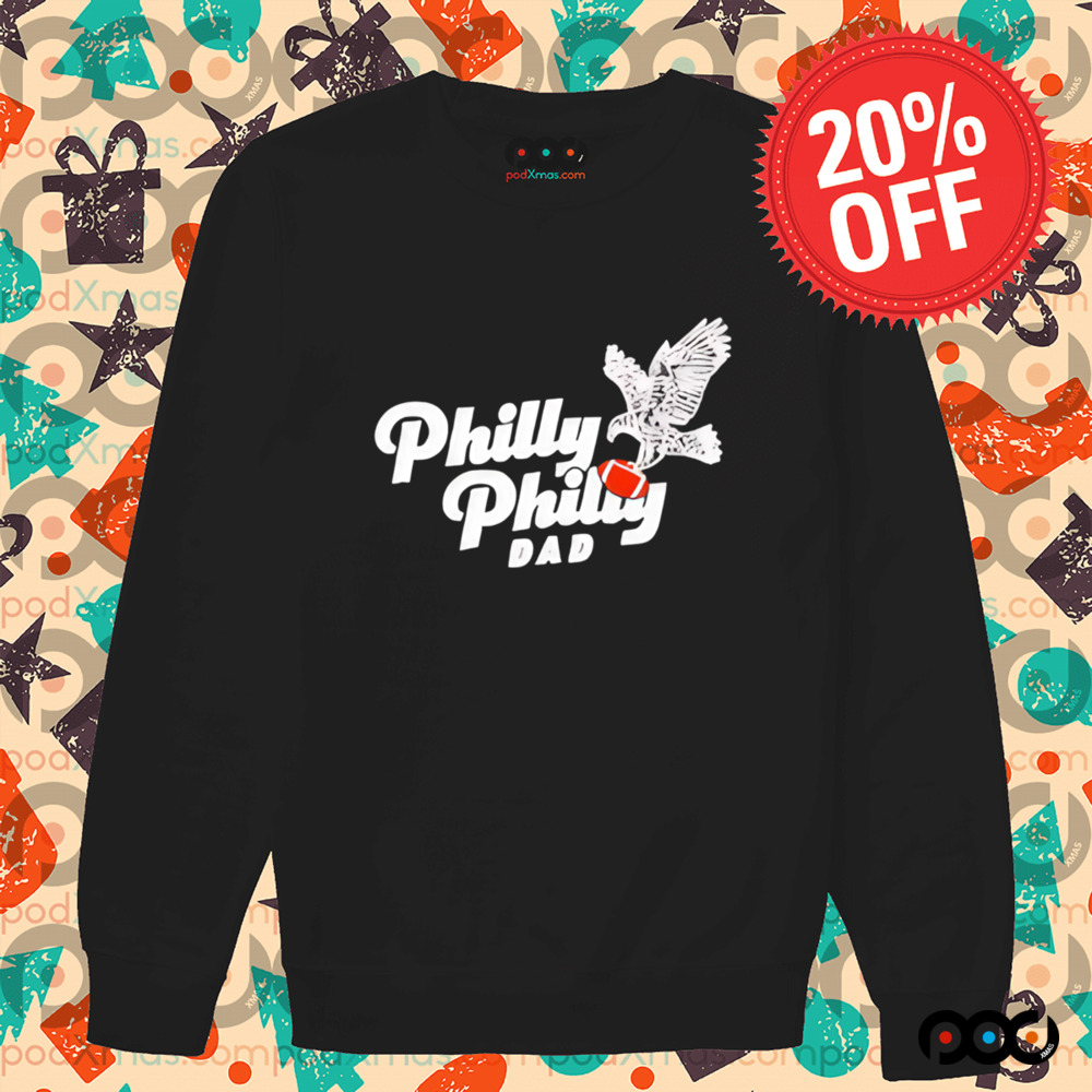 Porty-T Dethroned Philly philly Dad Vintage shirt